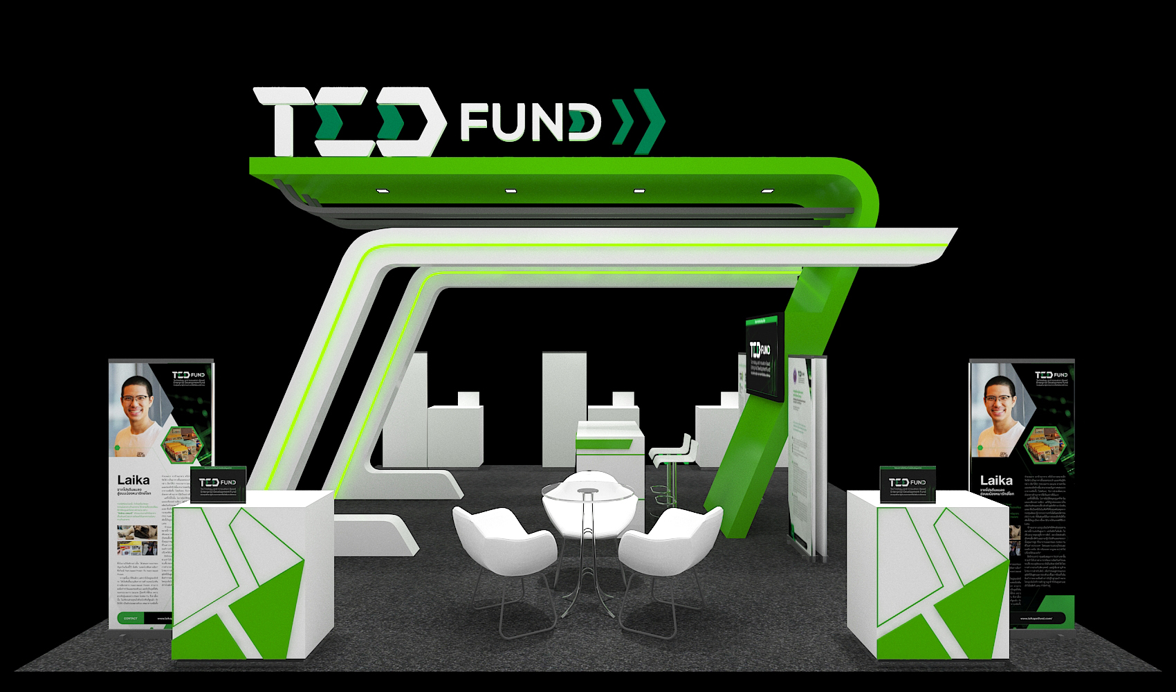 TED FUND